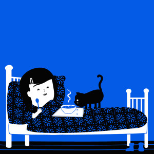 Listen to Dream song with lyrics from Musik Bayi Biru