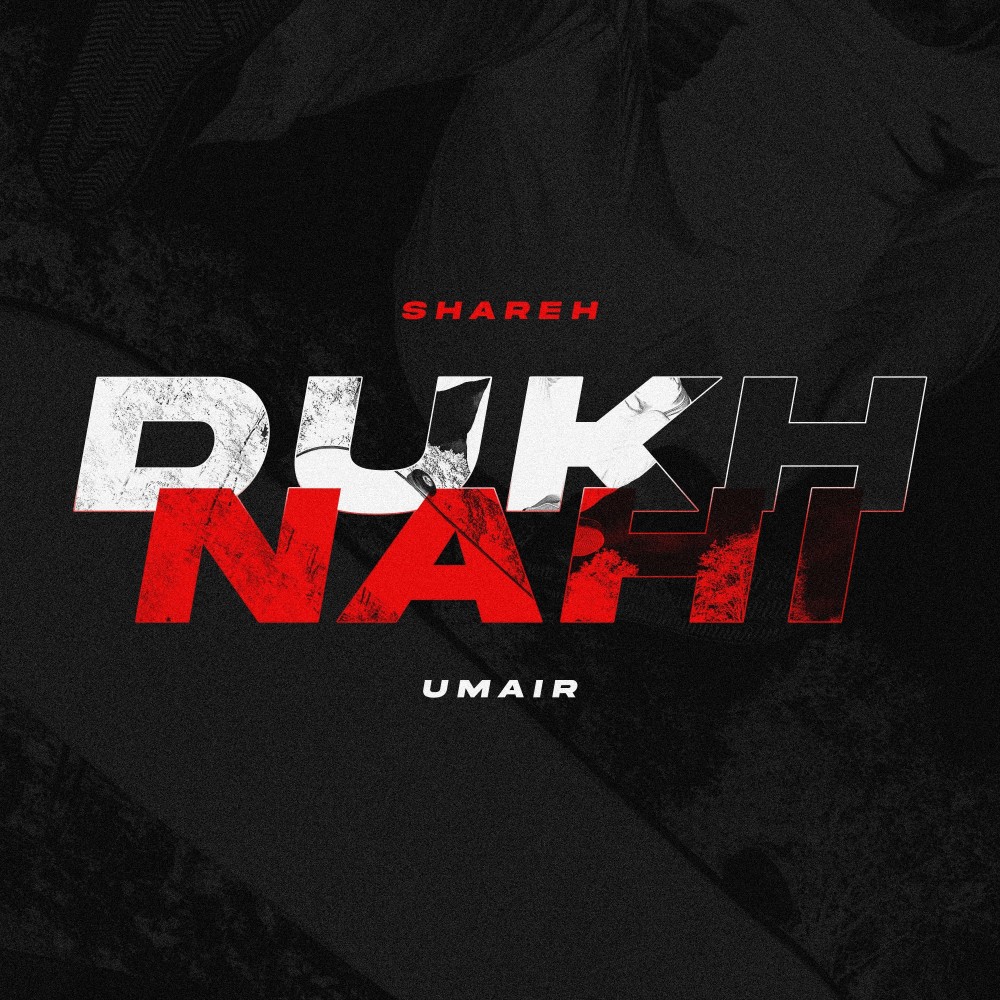 Dukh Nahi (Explicit)