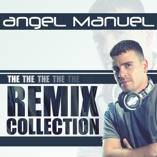 Up On Me (Angel Manuel's Dirty Dub)