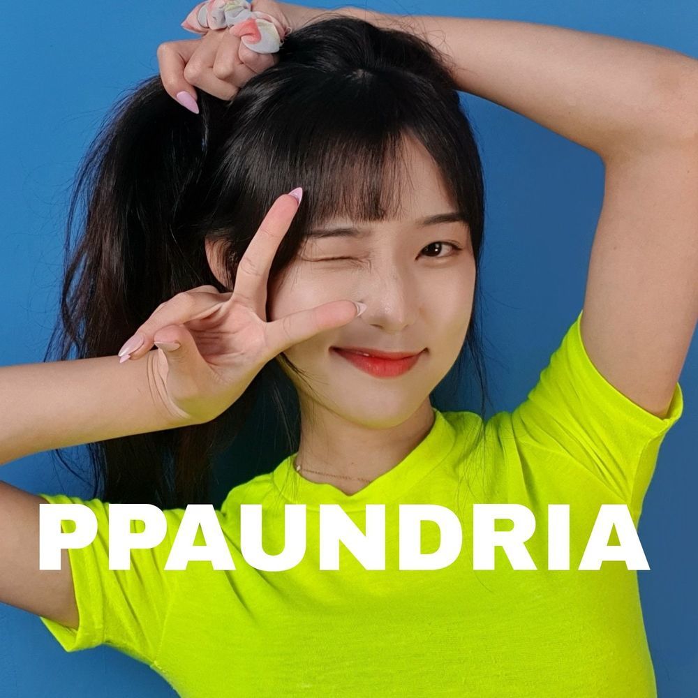 PPAUNDRIA