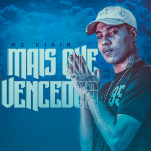 Album Mais Que Vencedor from MC Kinin