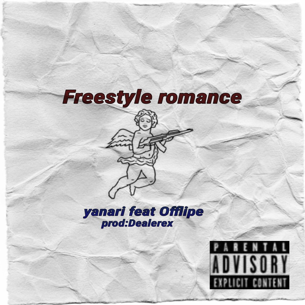 Freestyle Romance