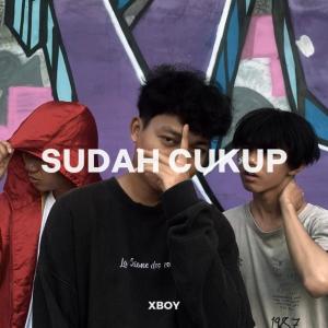 Xboy的专辑Sudah Cukup