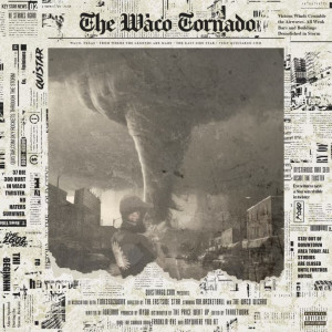 Album The Waco Tornado (Explicit) from 
