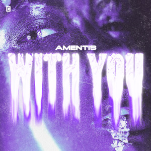 Album With You oleh Amentis