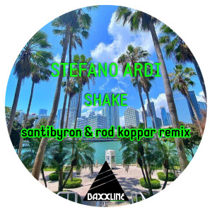 Listen to Shake (Santibyron & Rod Koppar Remix Radio Edit) song with lyrics from Stefano Ardi
