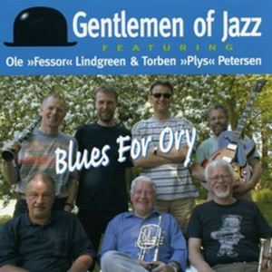 Gentlemen of Jazz的專輯Blues for Ory (feat. Ole *fessor' Lindgren)