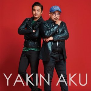 收聽Ayai的Yakin Aku歌詞歌曲