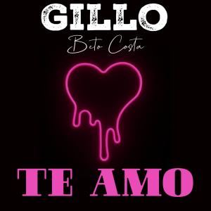 Album Te Amo from Gillo