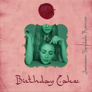 Birthday Cake (Jarreau Vandal Remix) (Explicit)