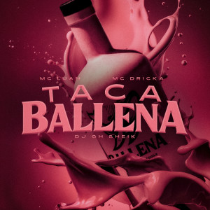 Album Taca Ballena from DJ GH Sheik