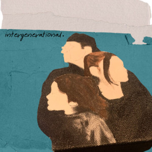 Intergenerational (Explicit) dari Dakota Bear