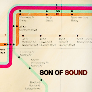 收聽Son Of Sound的Riot Gear歌詞歌曲