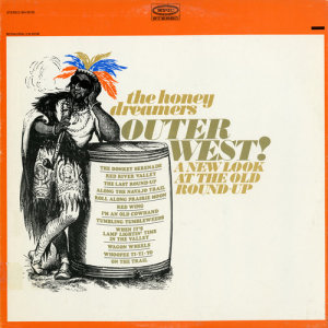 ดาวน์โหลดและฟังเพลง l'm an Old Cowhand พร้อมเนื้อเพลงจาก The Honey Dreamers