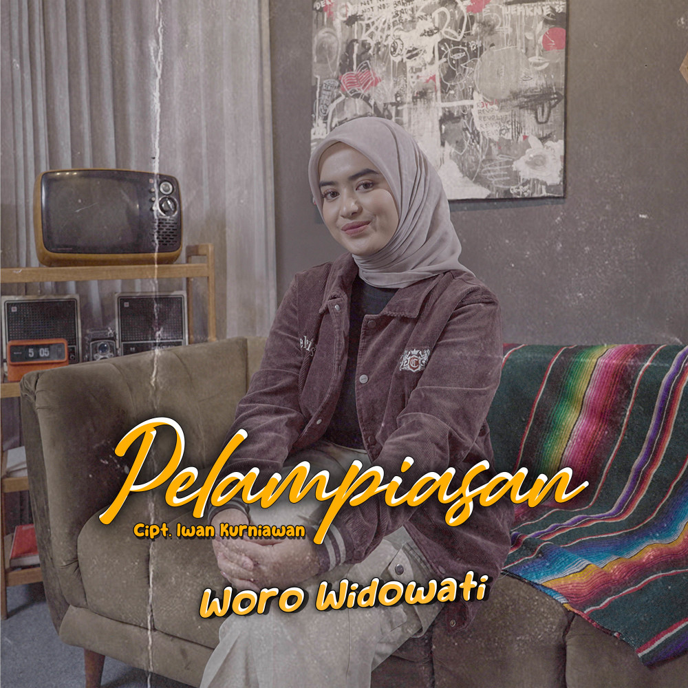 Pelampiasan