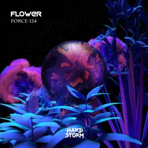 收听Force-124的Flower歌词歌曲