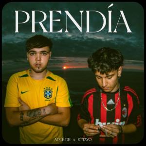 收聽Adur Dr的Prendía歌詞歌曲