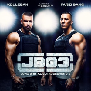 收聽Farid Bang的Düsseldorfer (Explicit)歌詞歌曲