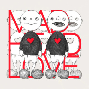 อัลบัม MAD HEAD LOVE / POPPIN' APATHY ศิลปิน Kenshi Yonezu