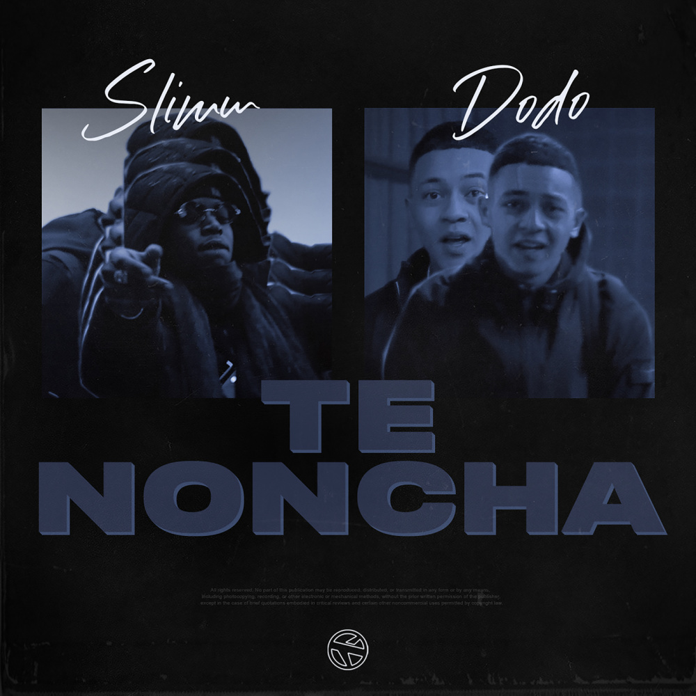 Te Noncha (Explicit)