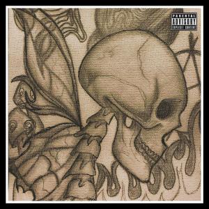 Album Blood Clots (Explicit) from 333 Collective