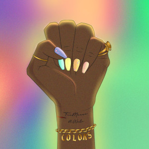 收聽TeaMarrr的Colors (feat. Wale) (Explicit)歌詞歌曲