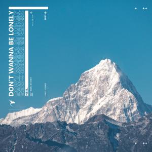 Album Don't Wanna Be Lonely from neil.