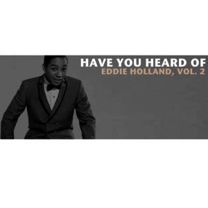 ดาวน์โหลดและฟังเพลง What About Me พร้อมเนื้อเพลงจาก Eddie Holland