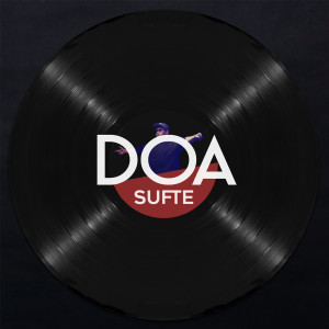 อัลบัม Doa ศิลปิน Sufte