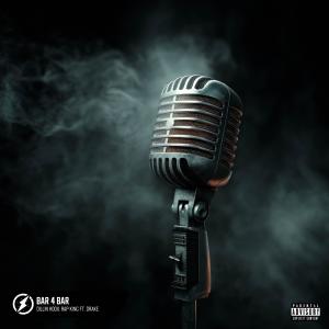 Dillin Hoox的专辑Bar 4 Bar (feat. Drake) (Explicit)