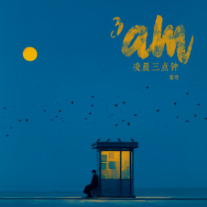 Album 凌晨三点钟 from 雾明