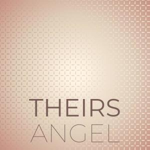 Listen to Theirs Angel song with lyrics from Stha Malon