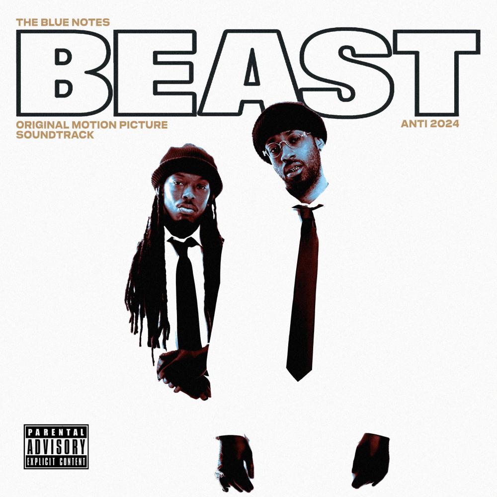 Belly of the Beast (Explicit)