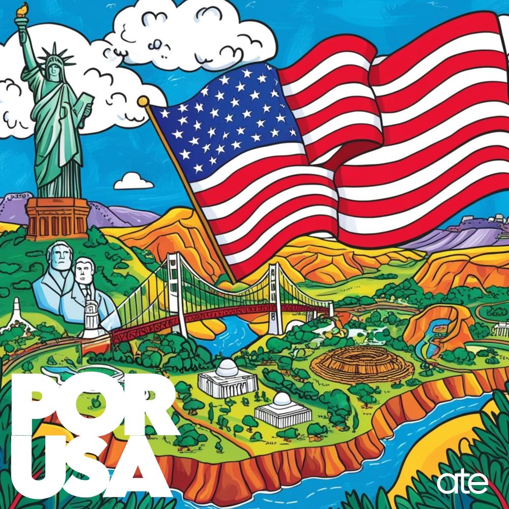 POR USA (Explicit)
