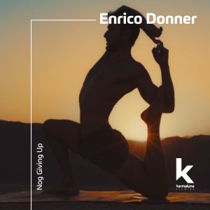 Enrico Donner的專輯Not Giving Up