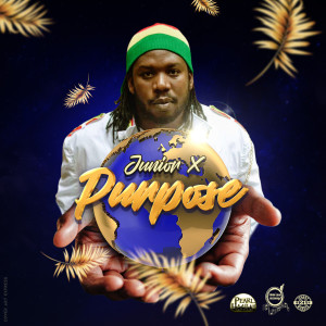 Junior X的專輯Purpose