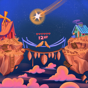 default playlist img