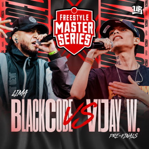 ดาวน์โหลดและฟังเพลง Deluxe - Blackcode Vs Vijay (Live) พร้อมเนื้อเพลงจาก Urban Roosters