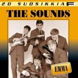 收聽The Sounds的Katjusha歌詞歌曲