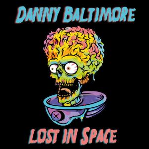 收聽Danny Baltimore的The Asteroid Field歌詞歌曲