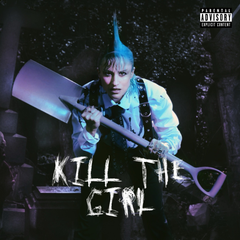 Kill The Girl (Explicit)