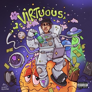 Dengarkan From Da South (Explicit) lagu dari Jace! dengan lirik