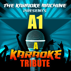 ดาวน์โหลดและฟังเพลง Like a Rose (A1 Karaoke Tribute) พร้อมเนื้อเพลงจาก The Karaoke Machine