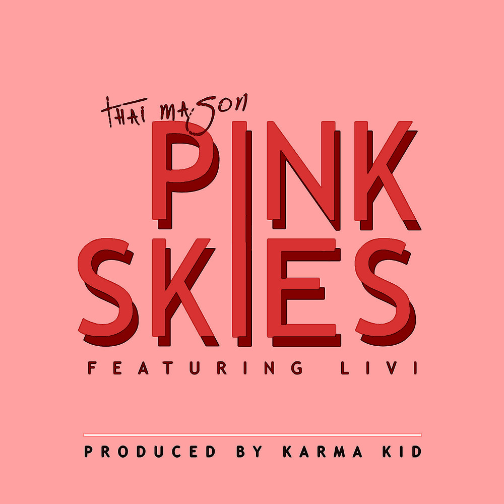 Pink Skies (Explicit)