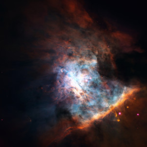 Dengarkan Say Something lagu dari Space Music For Sleep dengan lirik