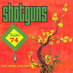 Various Artists的專輯Băng Nhạc Shotguns 36