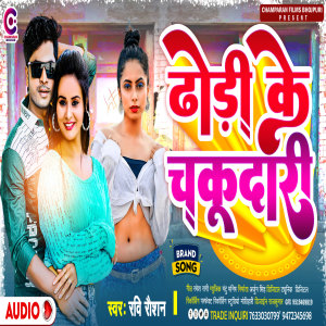 收聽Ravi Raushan的Dhodhi Ke Chakudari歌詞歌曲