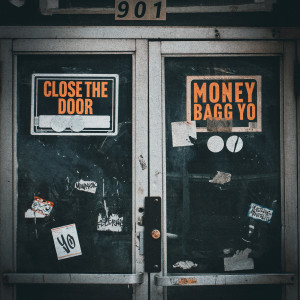 อัลบัม Close The Door ศิลปิน Moneybagg Yo