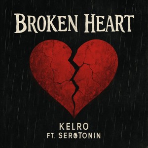 Kelro的专辑Broken Heart