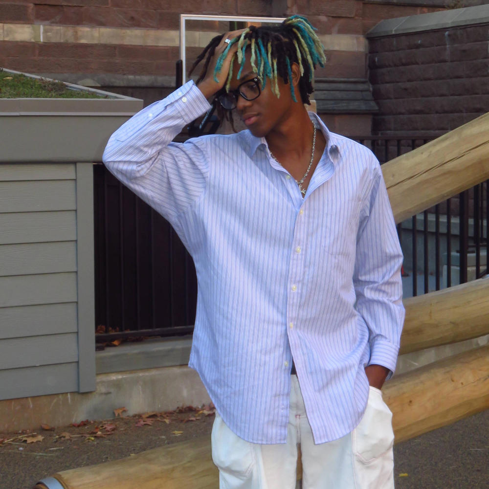 Eternity (Explicit)